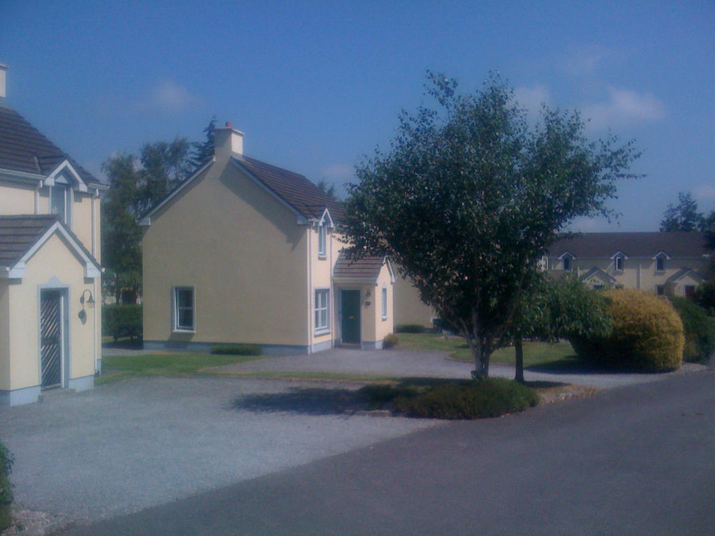 The Waterside Cottages 니나 객실 사진
